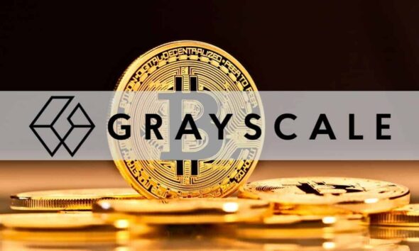 Grayscale Bitcoin Trust (GBTC) Pazar Payı, Bitcoin ETF'lerinin Yükselişiyle Geriledi