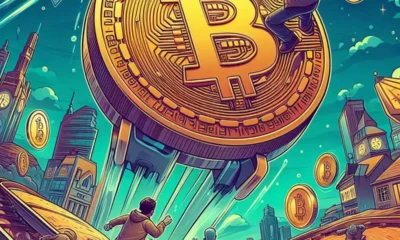 Bitcoin'de Büyük Hareket Pasif BTC Oranı 18 Ayın En Düşüğünde!