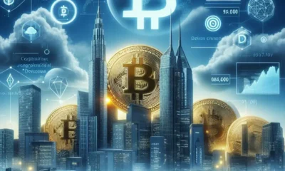 Deutsche Bank Anketi Şaşırtıyor Bitcoin'in Geleceği Ne Olacak